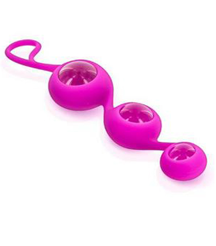 Vaginalne pink kuglice